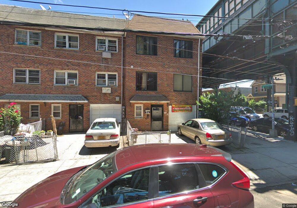 10379 102nd St, Ozone Park, NY 11417 - photo 1