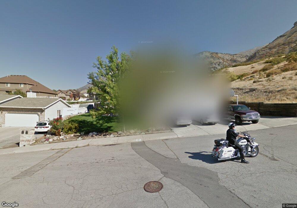 1667 E 400 S, Pleasant Grove, UT 84062 - photo 1