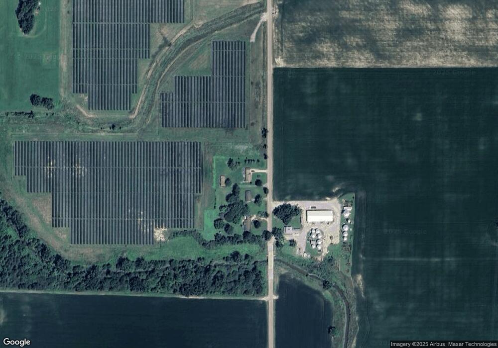 2805 N Byron Rd, Lennon, MI 48449 - photo 1