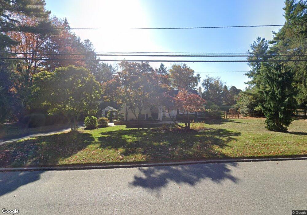 154 Walker Rd, Wayne, PA 19087 - photo 1