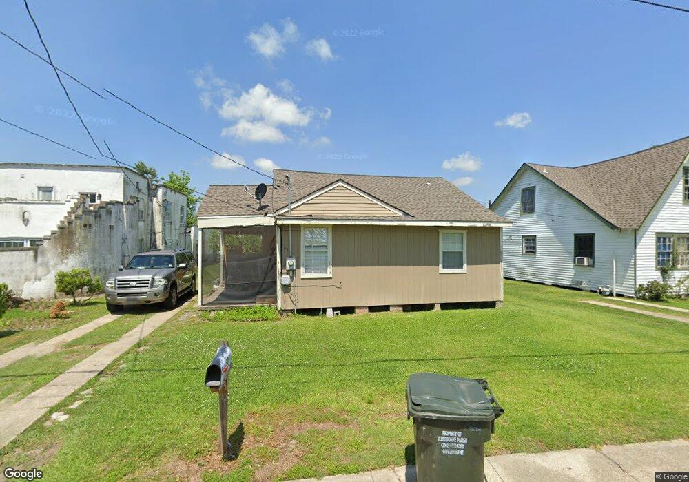 503 Williams Ave, Houma, LA 70364 - photo 1
