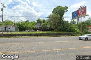 1388 Lafayette Rd, Rossville, GA 30741