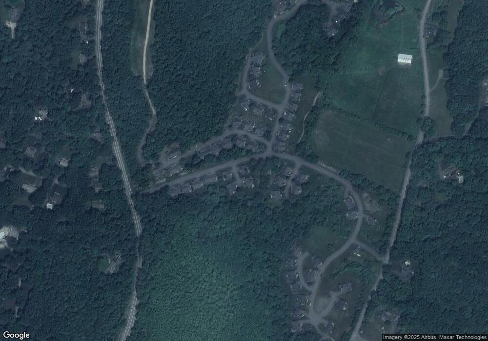 1 Overlook Ln, Tolland, CT 06084 - photo 1