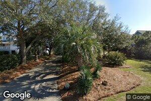 2813 Marshall Blvd, Sullivans Island, SC 29482