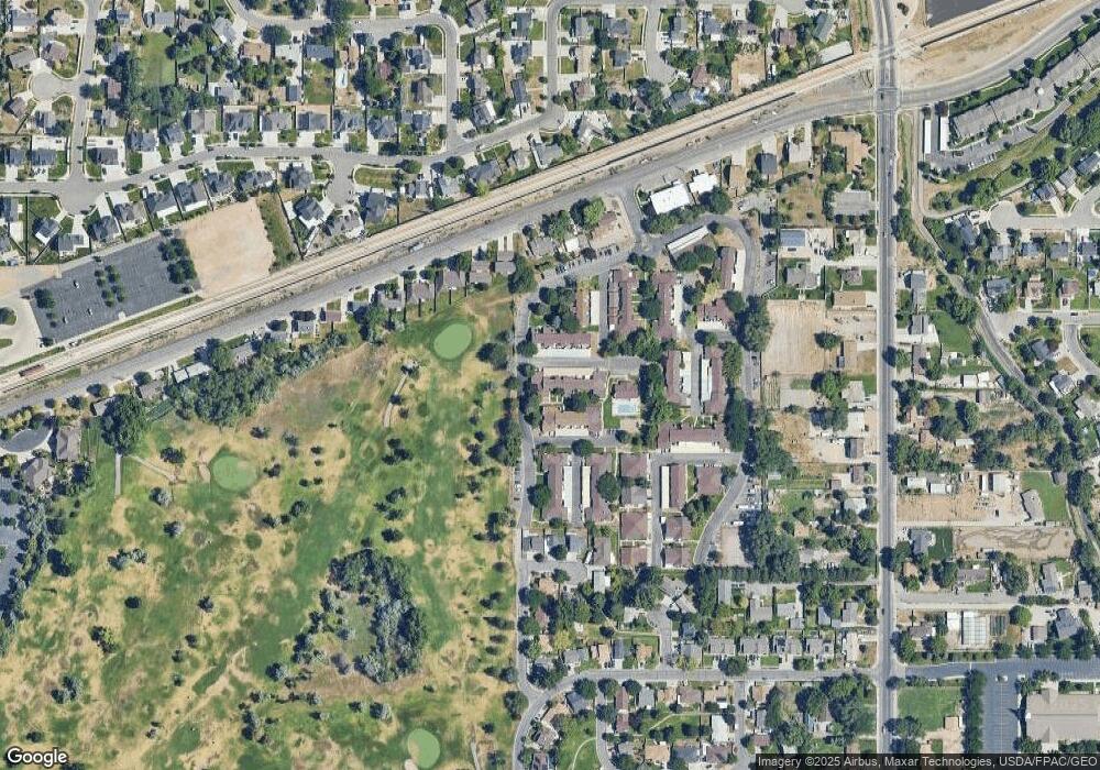 54 San Rafael Ct, West Jordan, UT 84088 - photo 1