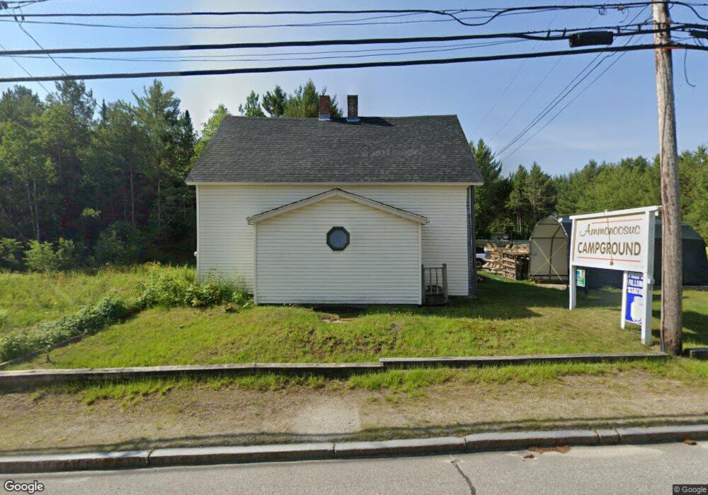 149 U S 3, Carroll, NH 03595 - photo 1