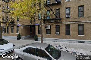 48 W 138th St Unit 6F, New York, NY 10037