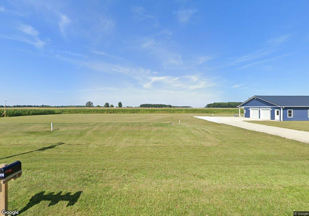 7208 N 550 E, Bryant, IN 47326 - photo 1