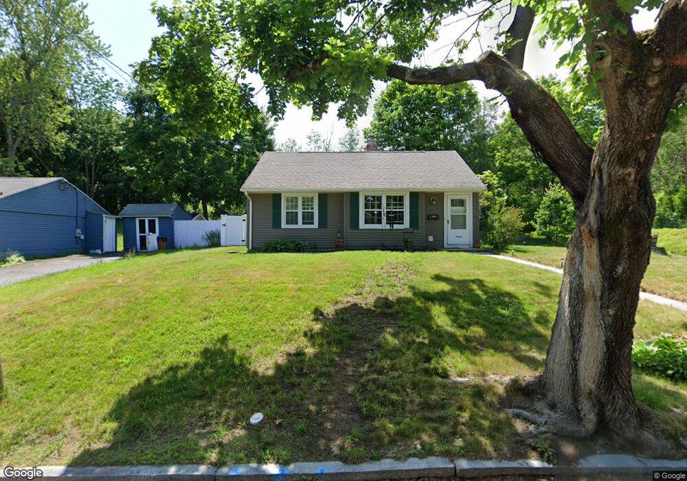 7 Scenic Dr, Worcester, MA 01602 - photo 1