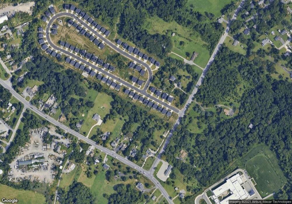 2313 Terrapin Crossing, Jessup, MD 20794 - photo 1