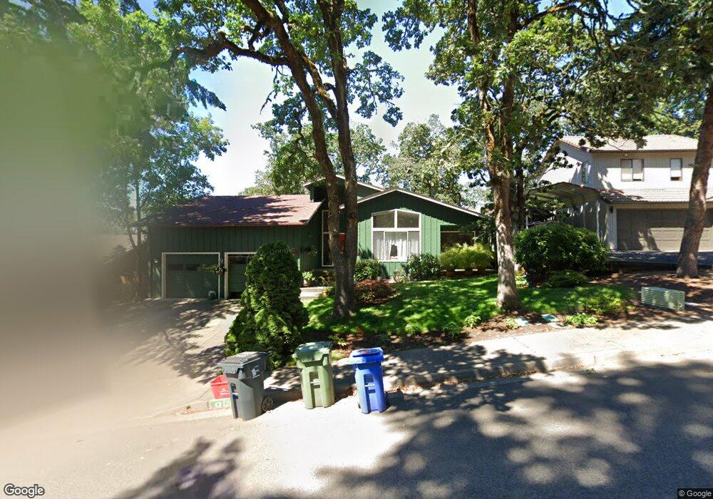 2993 Chandler Ave, Eugene, OR 97403 - photo 1