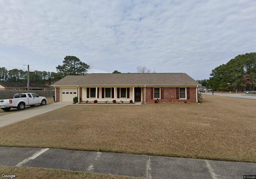 123 Carriage Dr, Jacksonville, NC 28546 - photo 1