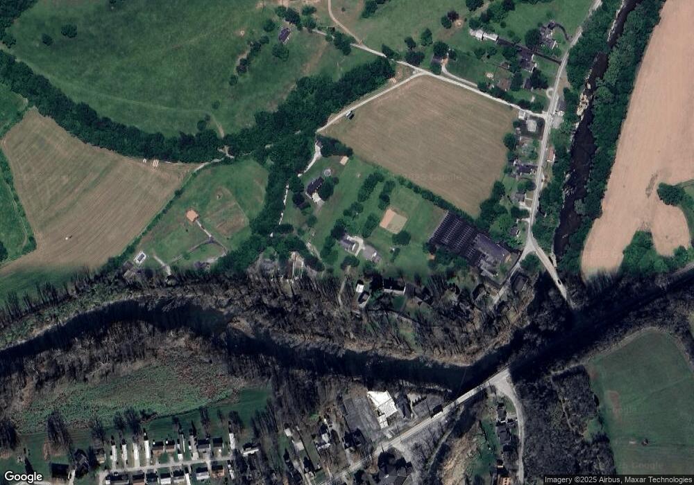 210 School House Rd, Frankfort, KY 40601 - photo 1