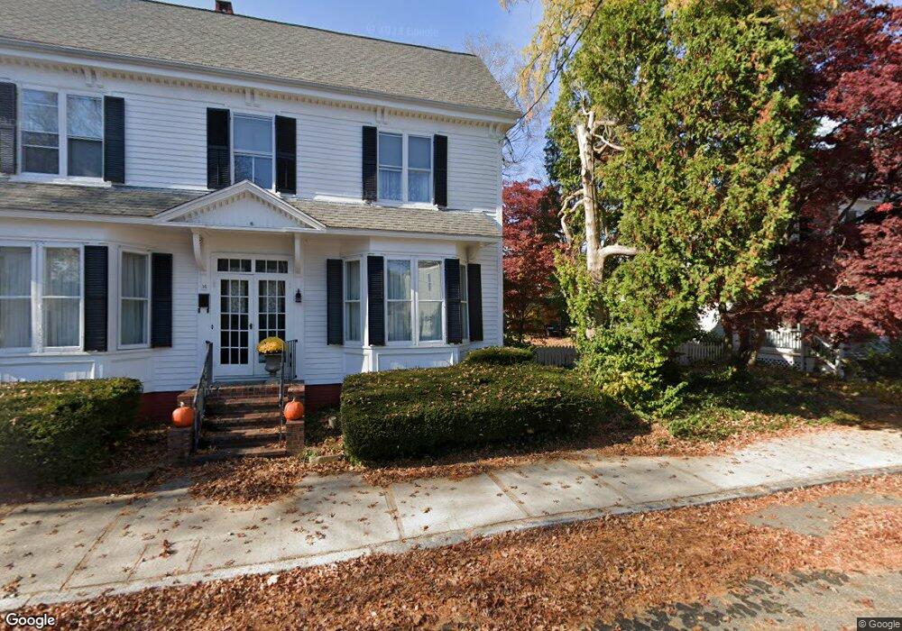 14 Allen St, Newburyport, MA 01950 - photo 1