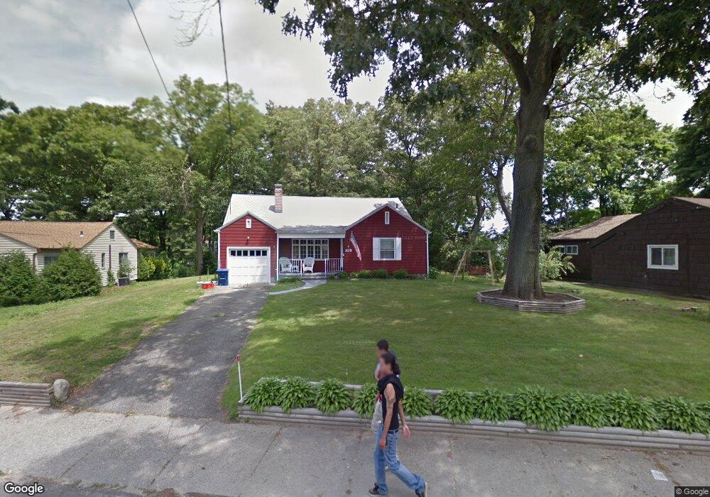 109 Moran St, Waterbury, CT 06704 - photo 1