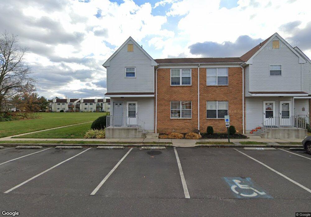 201 Sandstone Ct unit 201, Lumberton, NJ 08048 - photo 1