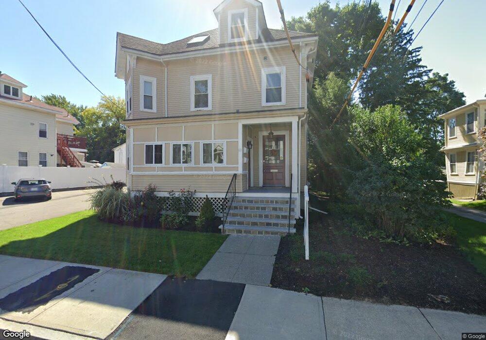 69 Orange St unit B, Waltham, MA 02453 - photo 1