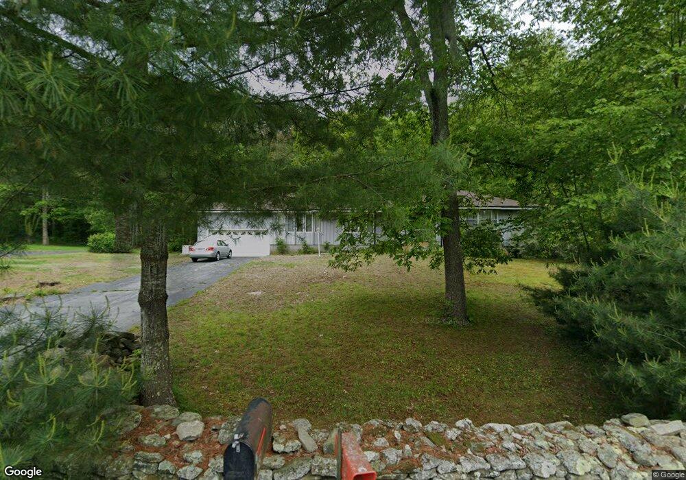 25 Branch Hill Rd, Preston, CT 06365 - photo 1