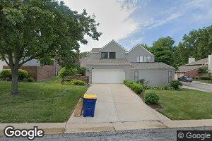 6241 Rosewood Ct, Mission, KS 66205