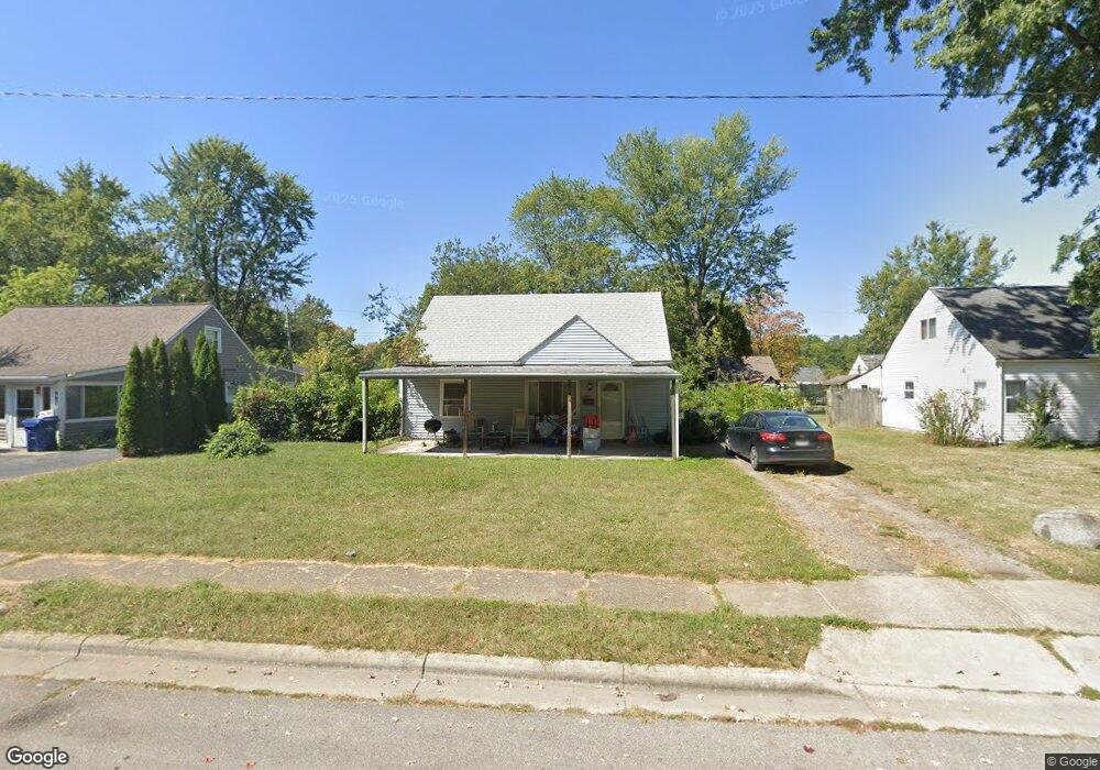 979 Colgate Rd, Columbus, OH 43213 - photo 1