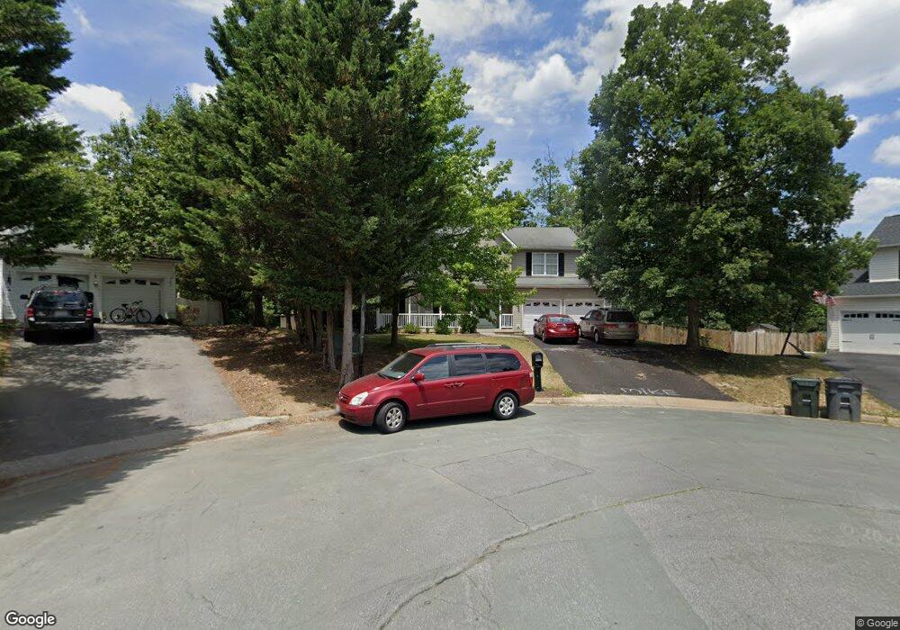 108 Black Walnut Ct, Stephens City, VA 22655 - photo 1