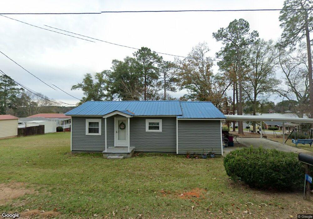 179 Bryant Rd, Cordele, GA 31015 - photo 1