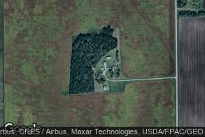 13209 370th Ave NE, Goodridge, MN 56725