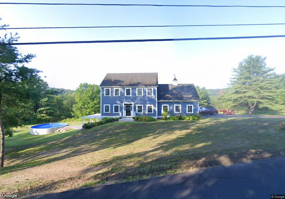 120 Frisbee St, East Chatham, NY 12060 - photo 1