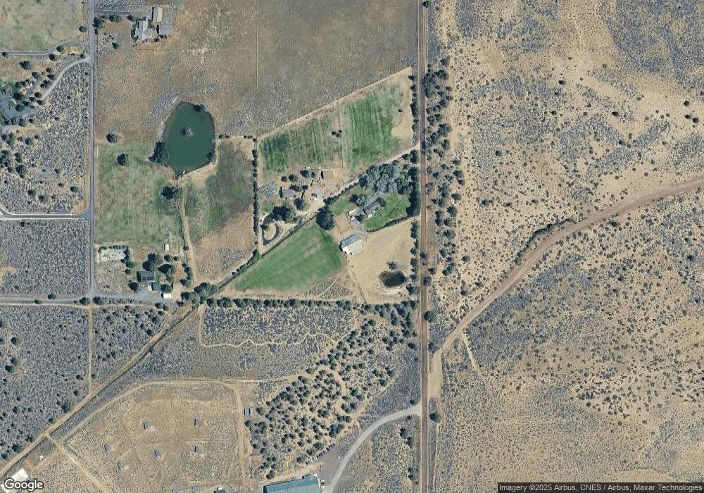 64625 Mock Rd, Bend, OR 97703 - photo 1