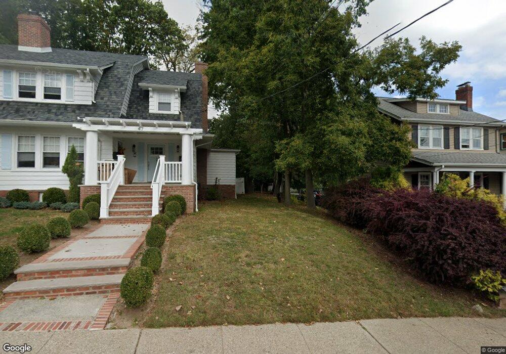 47 Lawrence Ave unit A, West Orange, NJ 07052 - photo 1