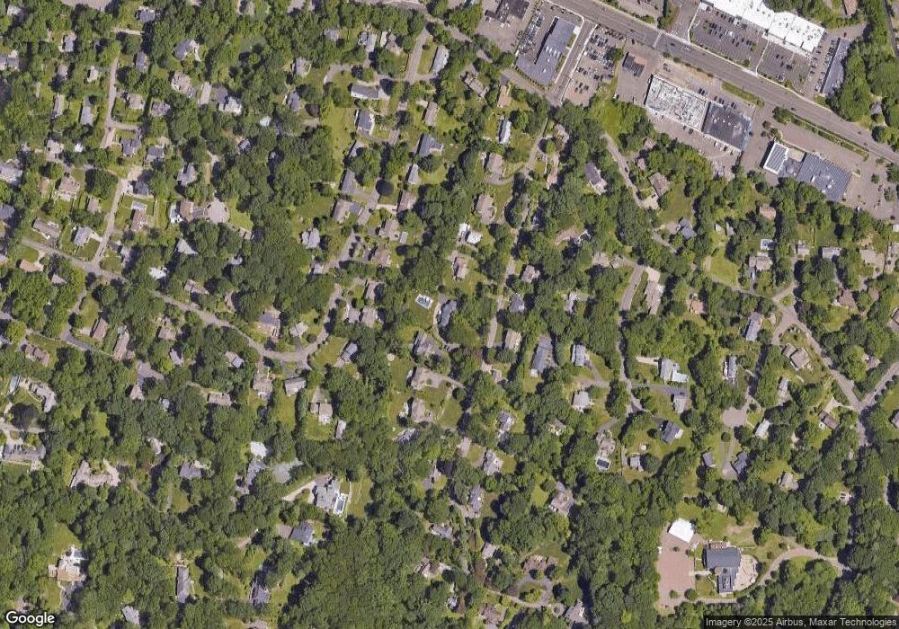 22 Rayfield Rd, Westport, CT 06880 - photo 1