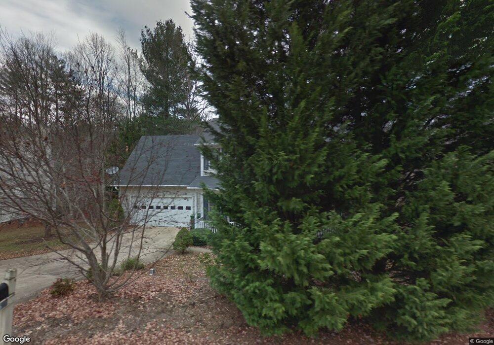 806 Cliff Rose Ct, Fletcher, NC 28732 - photo 1