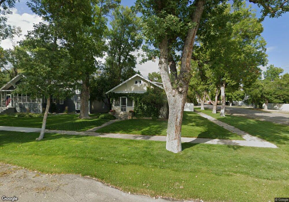 104 W 3rd Ave N, Columbus, MT 59019 - photo 1