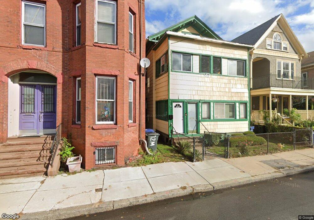 14 Moreland St, Roxbury, MA 02119 - photo 1