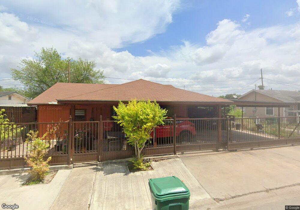1107 E Lucas Ave, Pharr, TX 78577 - photo 1