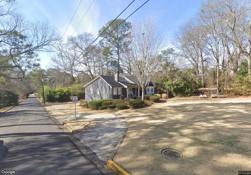 296 Stanton Way, Athens, GA 30606 - photo 1