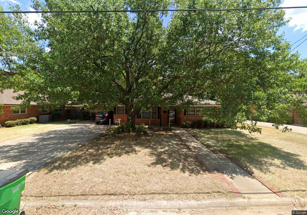 1210 Magnolia St, Gainesville, TX 76240 - photo 1