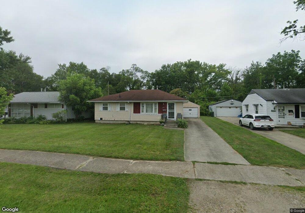 1405 Shady Lane Rd, Columbus, OH 43227 - photo 1