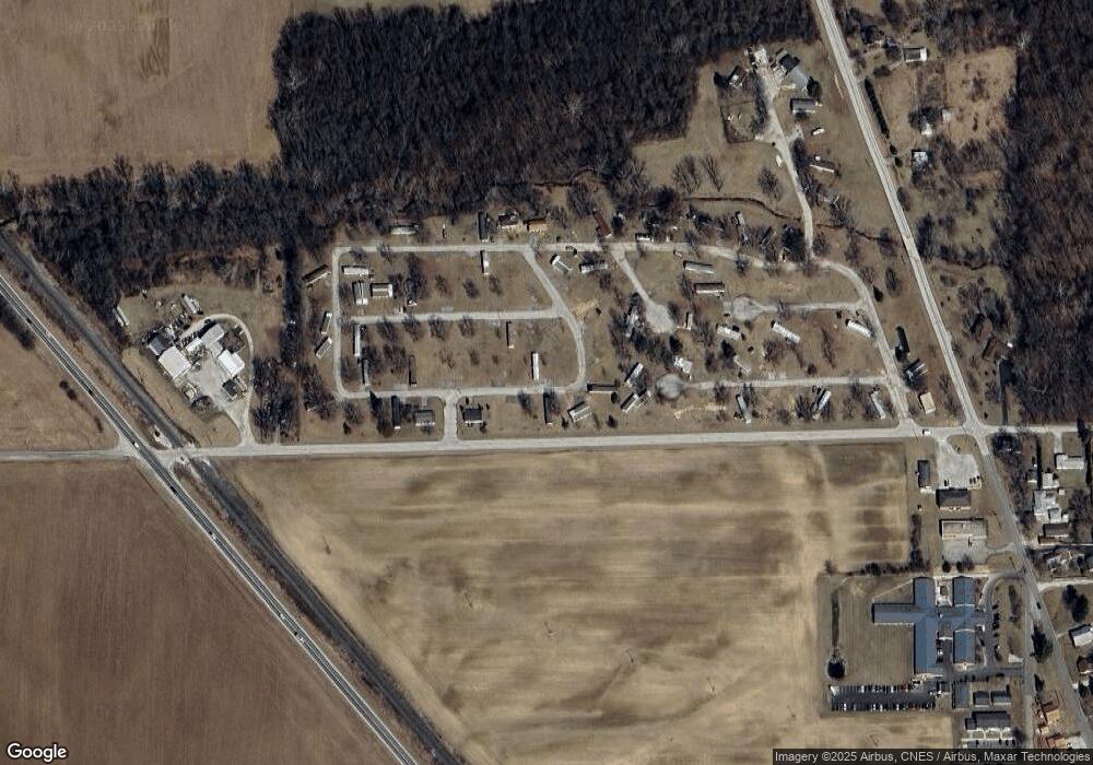 200 Palm View Dr, La Fontaine, IN 46940 - photo 1