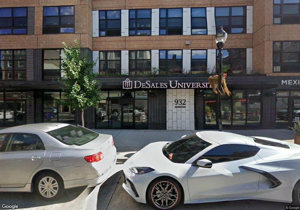 932 W Hamilton St, Allentown, PA 18101 - photo 1