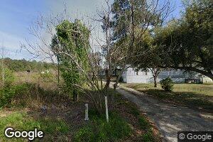 1618 McAllister Mill Rd, Scranton, SC 29591