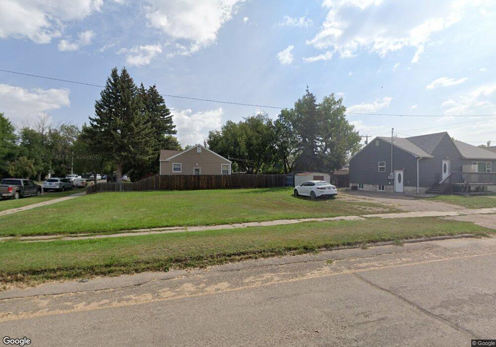 1405 7th Ave, Havre, MT 59501 - photo 1