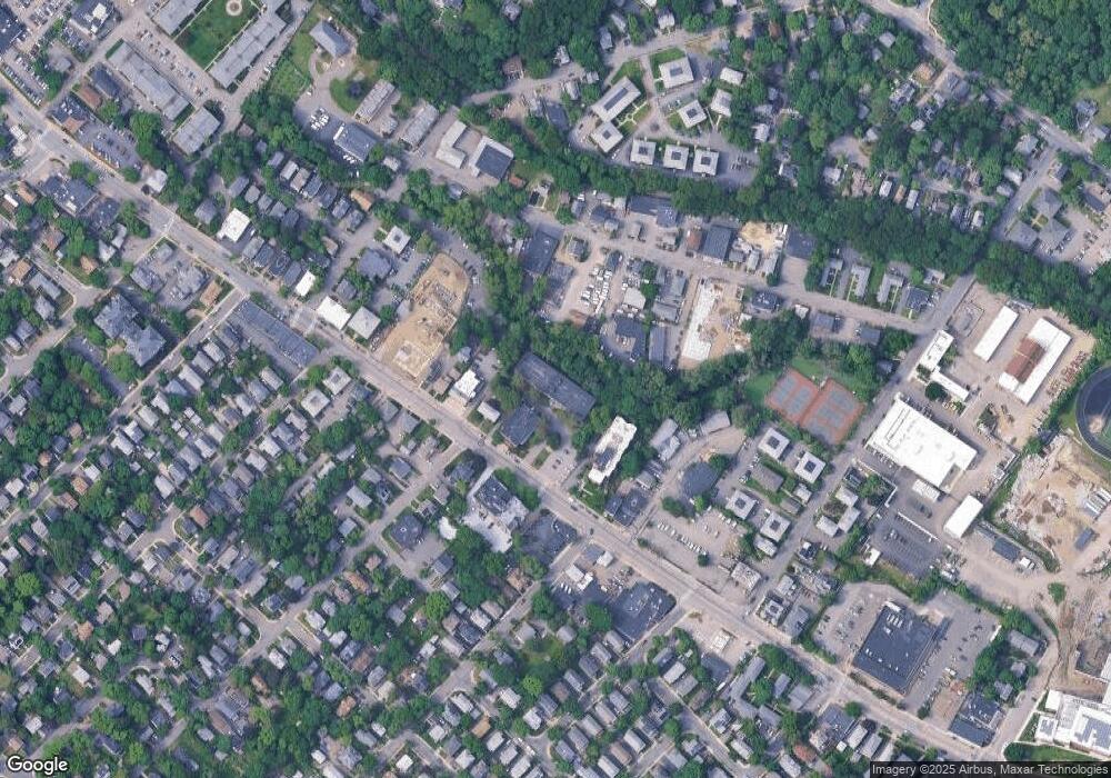 993 Mass Ave unit 225, Arlington, MA 02476 - photo 1