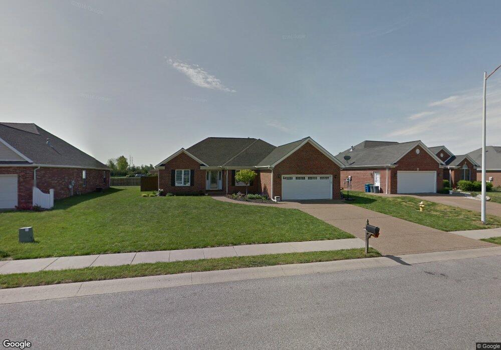 217 Southgate Blvd, Newburgh, IN 47630 - photo 1