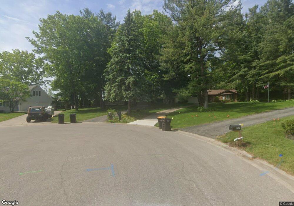 6773 Southpointe Ct SW, Byron Center, MI 49315 - photo 1