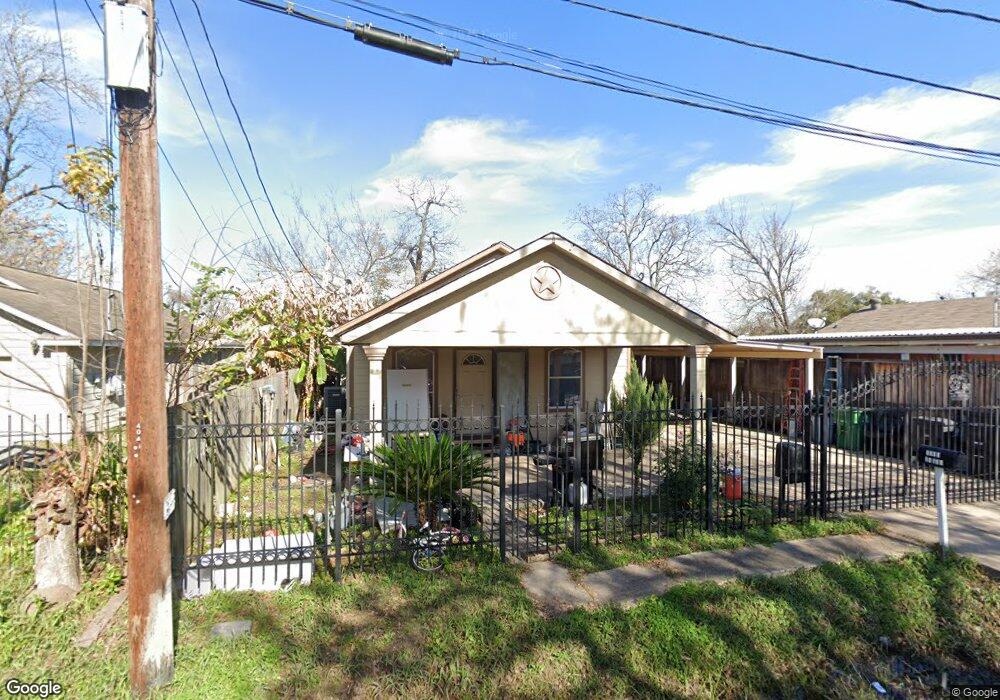 4041 Lelia St, Houston, TX 77026 - photo 1