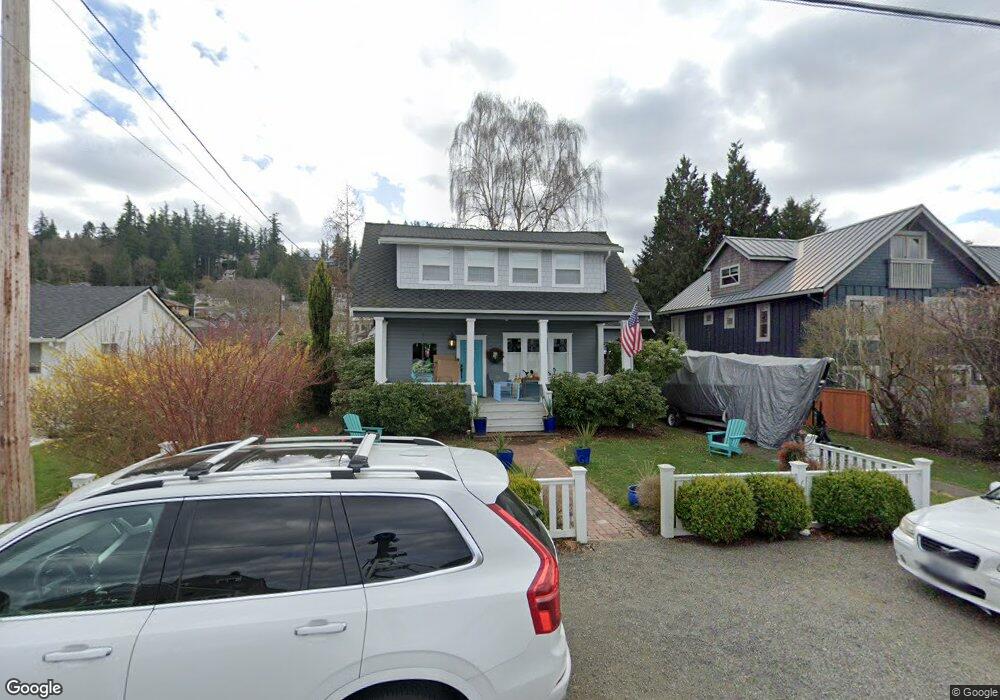 917 3rd St, Mukilteo, WA 98275 - photo 1