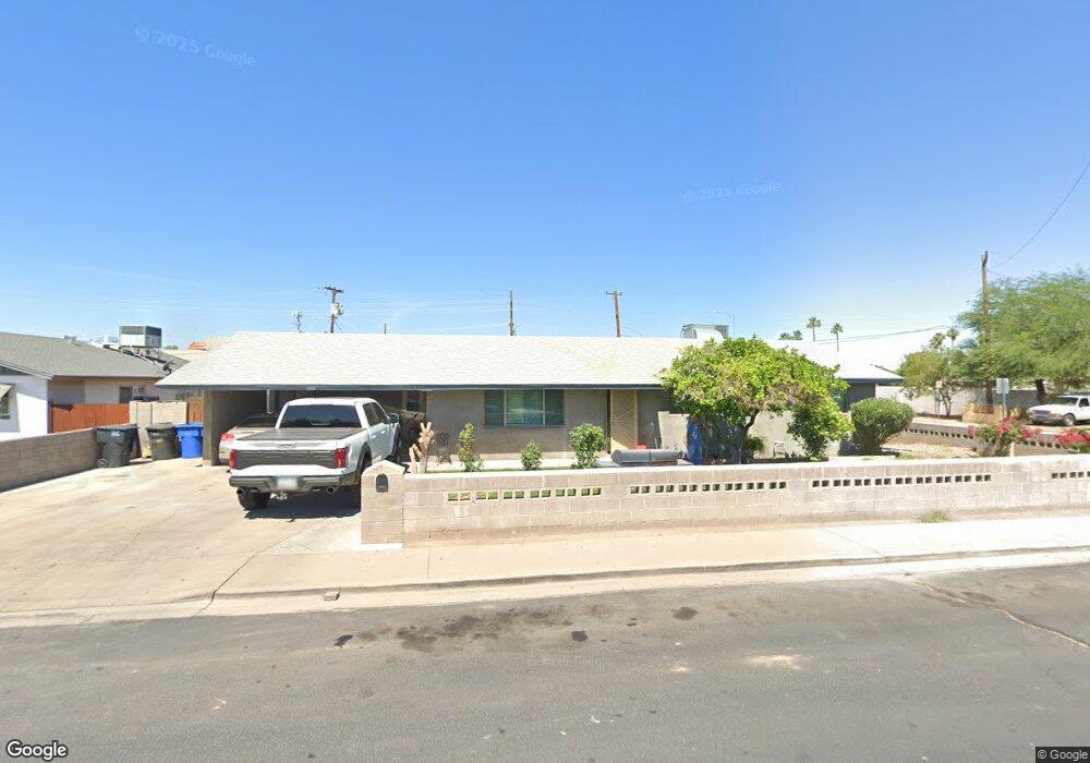 812 S Allen Cir, Mesa, AZ 85204 - photo 1