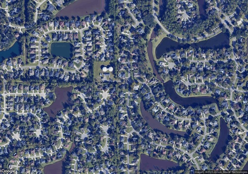 1847 Royal Fern Ln, Fleming Island, FL 32003 - photo 1