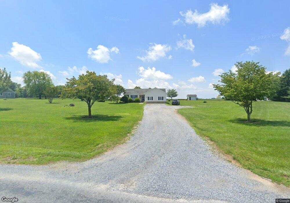 9376 Earl Nicholson Rd, Chestertown, MD 21620 - photo 1